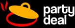 Party Deal Catering Logo