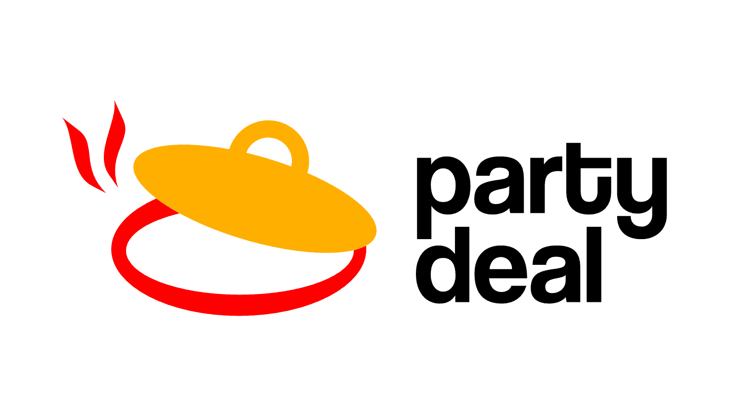 Party Deal Catering Logo