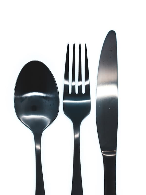 Cutlery
