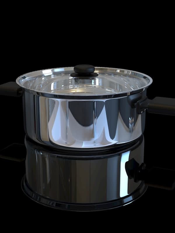 Pots & Accessories